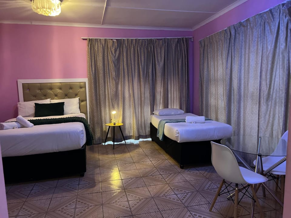 Flamingo B&B Bed and Breakfast in KwaZulu-Natal