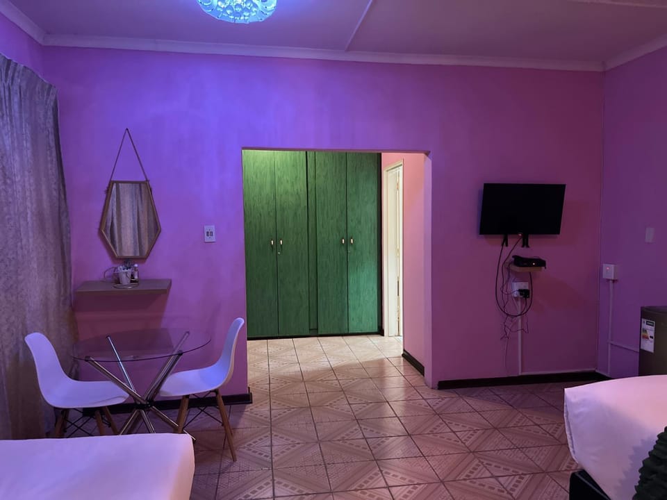 Flamingo B&B Bed and Breakfast in KwaZulu-Natal