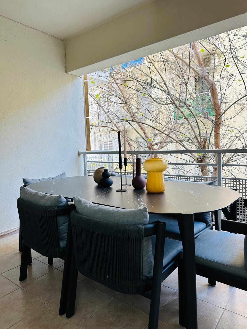 Balcony/Terrace, Balcony/Terrace