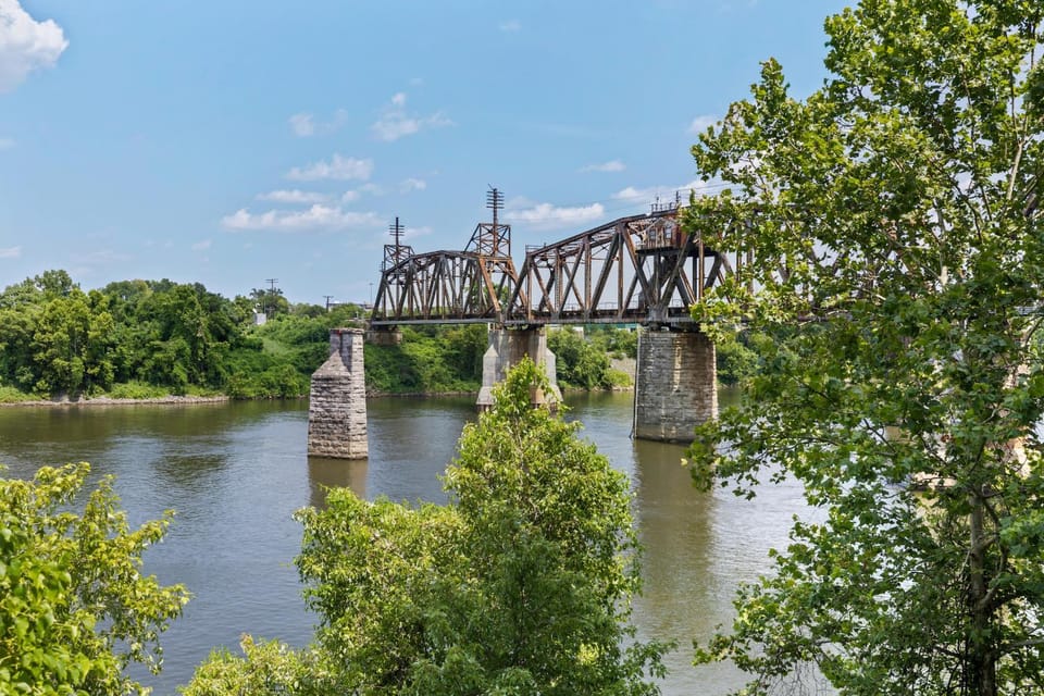 River view