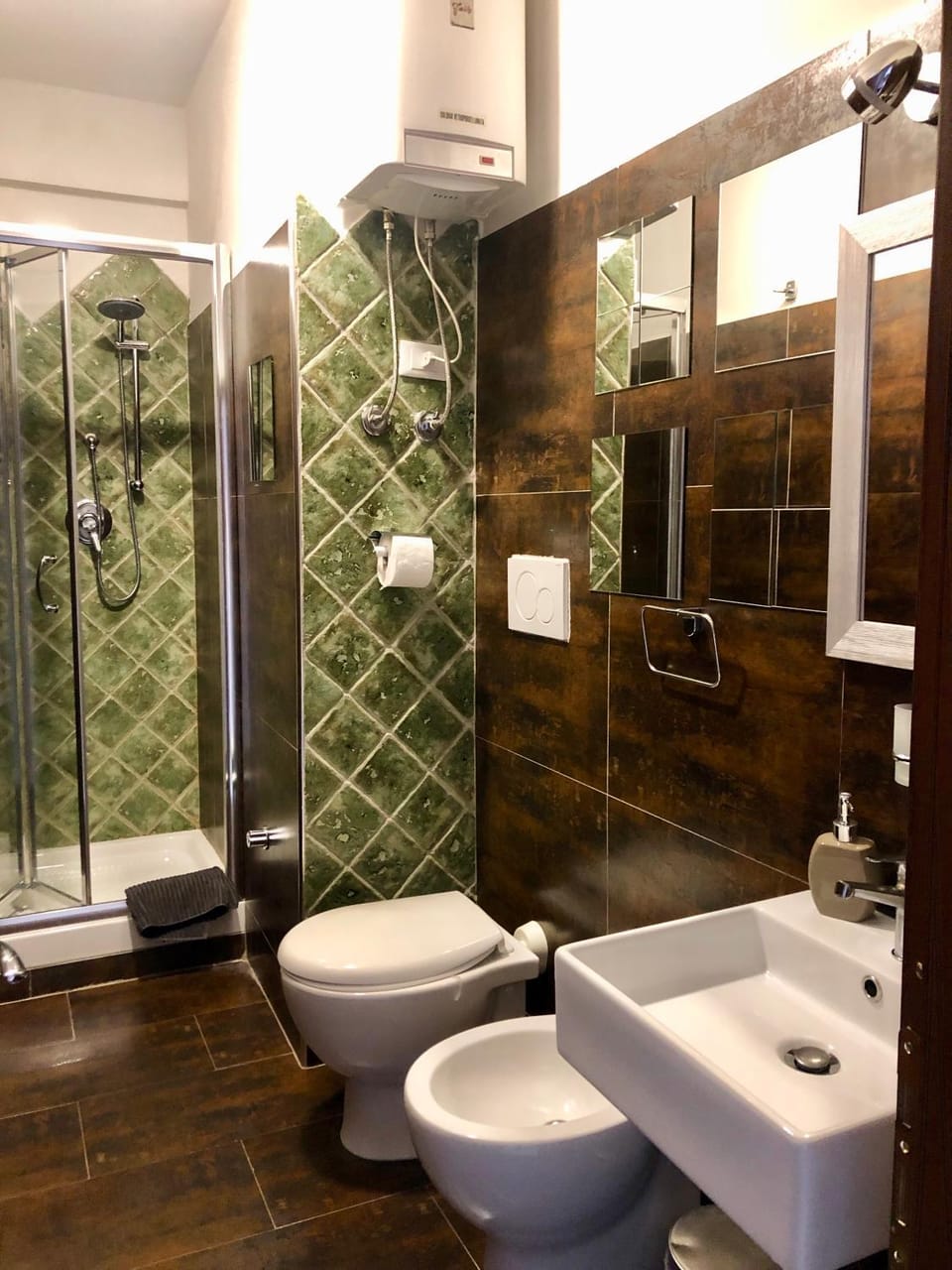 Toilet, Bathroom, bidet