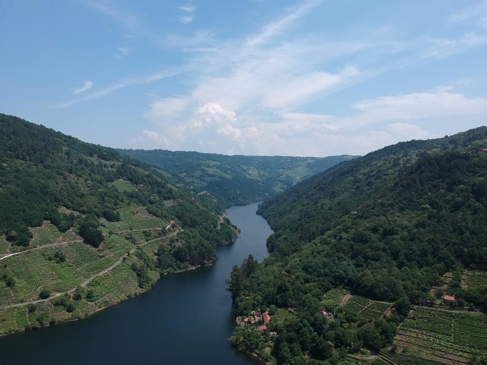 River view