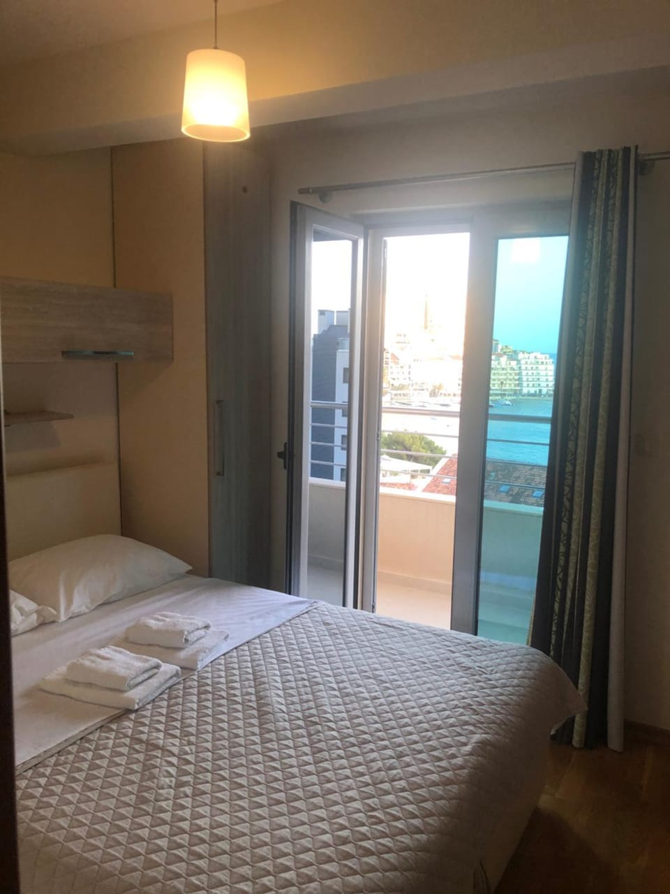 Apartments Rafailović Ljubo Apartment in Budva Municipality