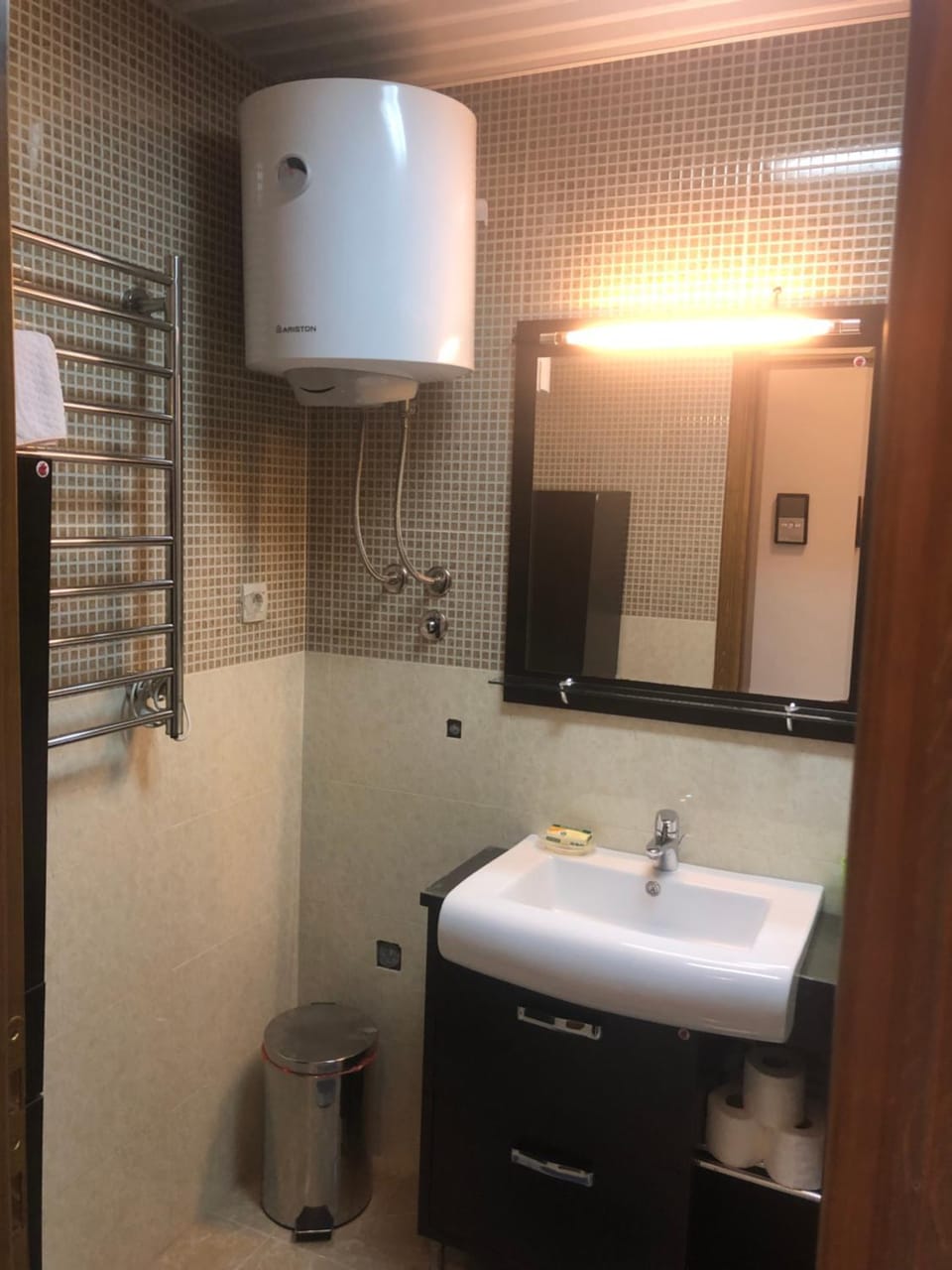 Apartments Rafailović Ljubo Apartment in Budva Municipality