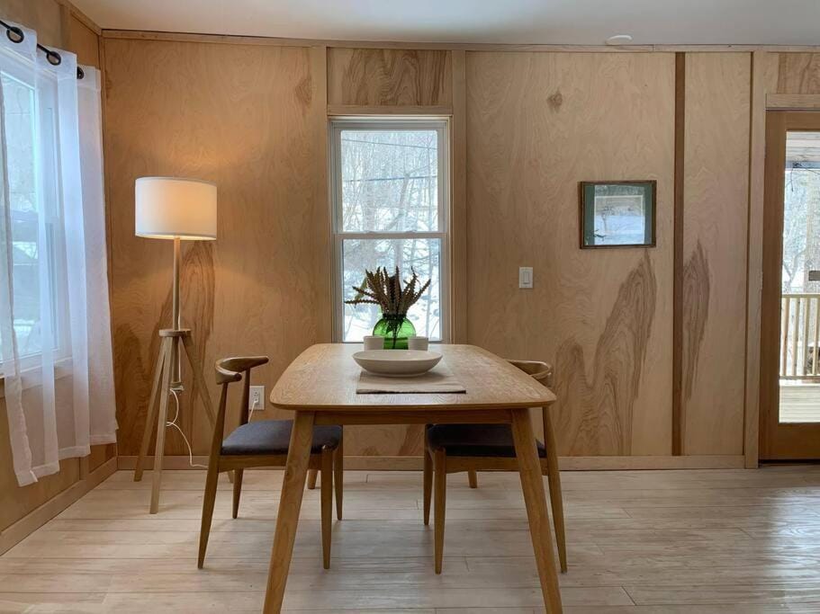 Modern Cottage Two (The Lorca, Catskills) House in Shandaken