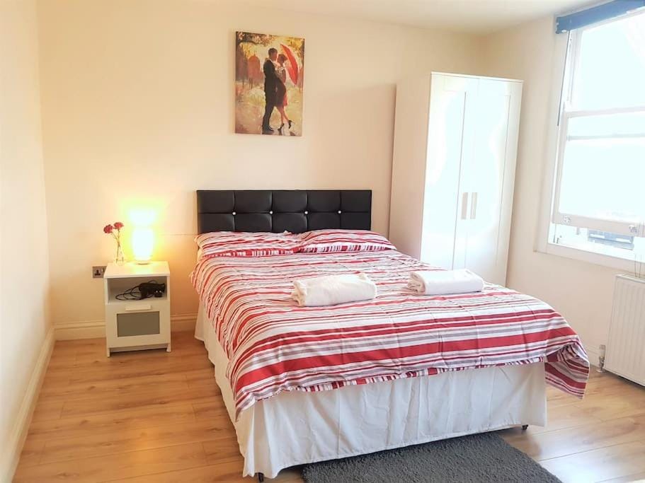 Cosy Studio Flat in Great Locationin London Apartment in London