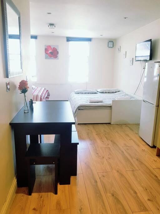 Cosy Studio Flat in Great Locationin London Apartment in London