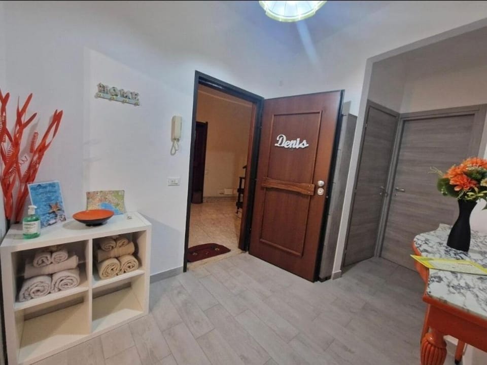 Appartamento Denis Apartment in Rapallo