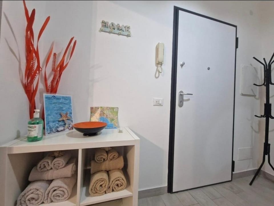 Appartamento Denis Apartment in Rapallo