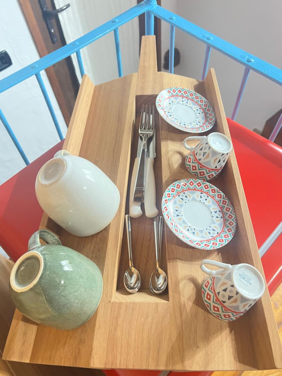 Orani Guest House Apartment in Sardinia