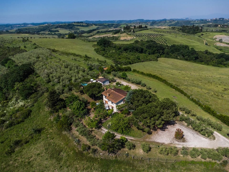 La Masseria Casa Vacanze House in Tuscany