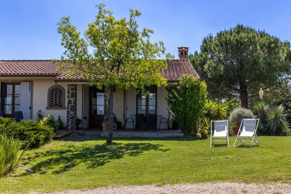 La Masseria Casa Vacanze House in Tuscany