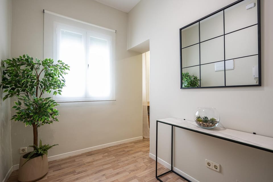 Cituspace Fernán Gonzalez Apartment in Madrid