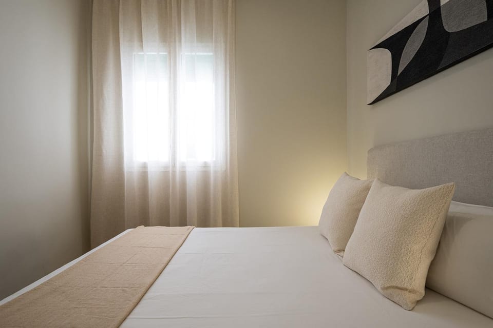 Cituspace Fernán Gonzalez Apartment in Madrid