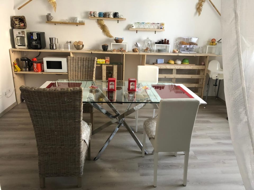 R&B MiDora Modena Bed and Breakfast in Modena