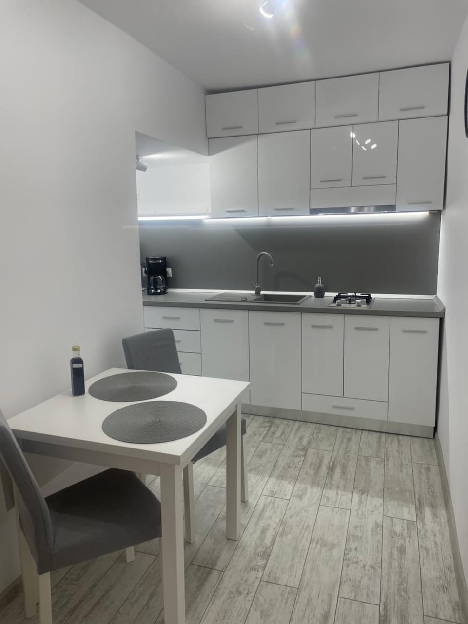 Casa Anita Apartment in Romania