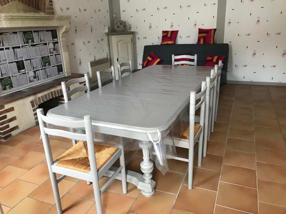 petit gite l ecotay House in Pays de la Loire
