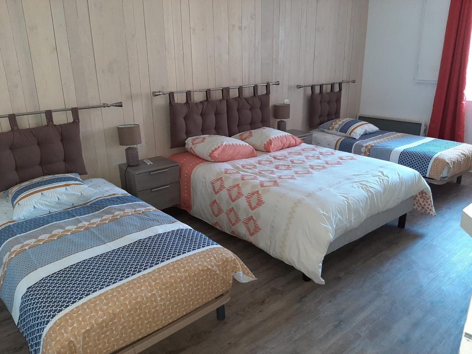 petit gite l ecotay House in Pays de la Loire