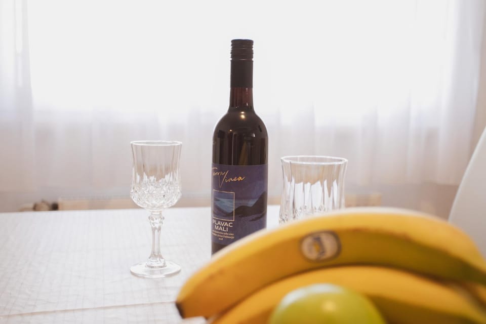 Plava Adria Podstrana Apartment in Podstrana