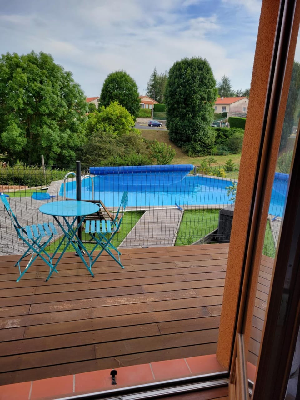 Damarie Bed and Breakfast in Auvergne-Rhône-Alpes