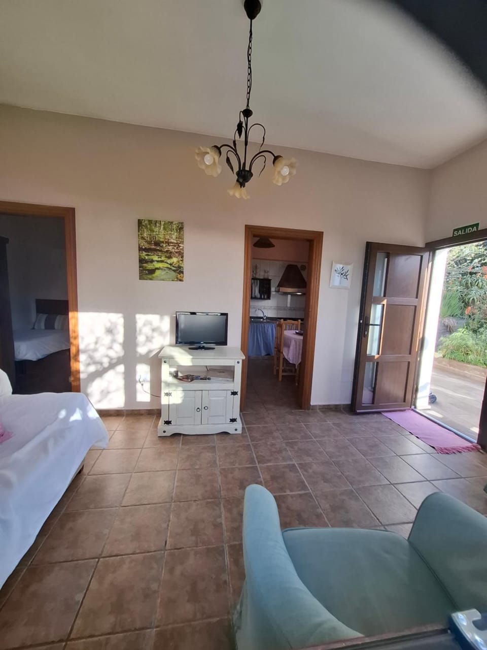Casa Fátima Valle Gran Rey House in La Gomera