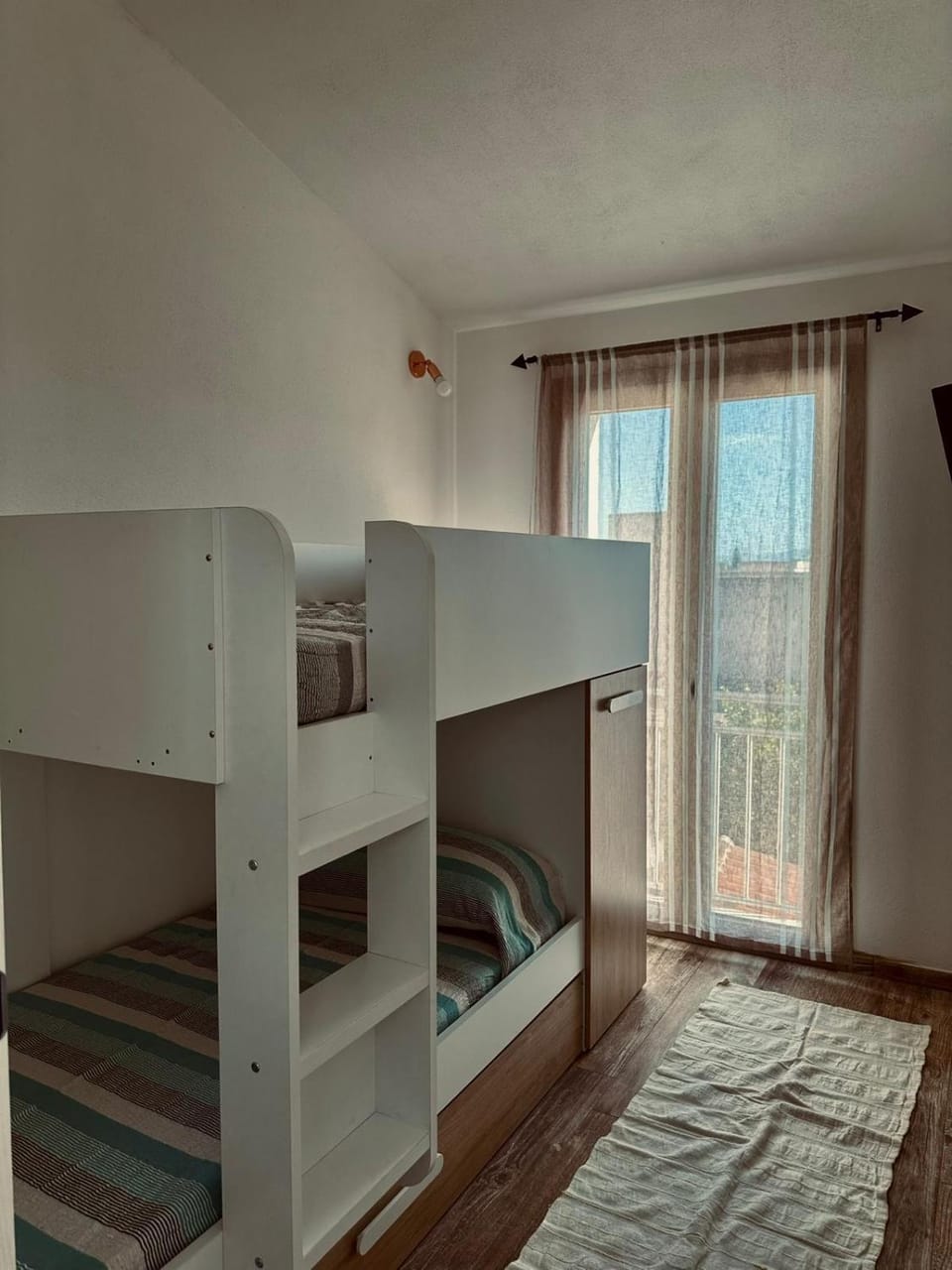 B&B Luchia Bed and Breakfast in Orosei