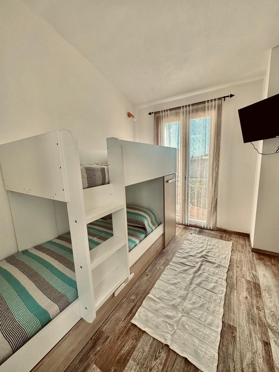 B&B Luchia Bed and Breakfast in Orosei