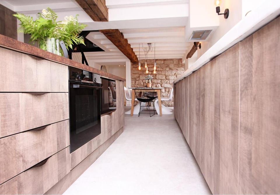 Kitchen or kitchenette, minibar, pet friendly