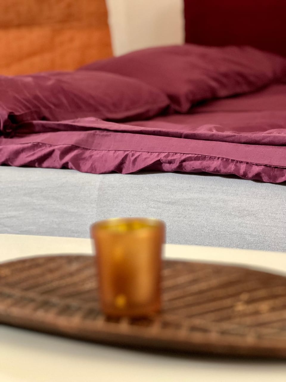 Q tak Apartment in Sarajevo