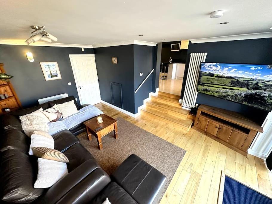 Cosy & quirky cottage in the heart of Bakewell. House in Bakewell