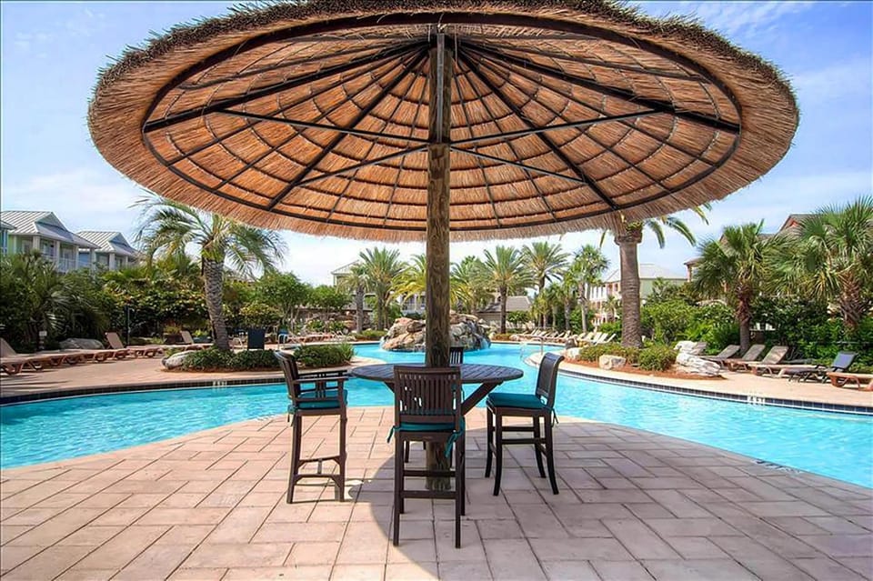 Bikini Villa House in Destin