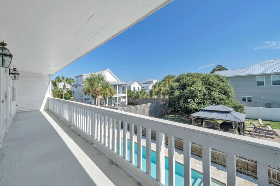 Casa Blanca House in Destin