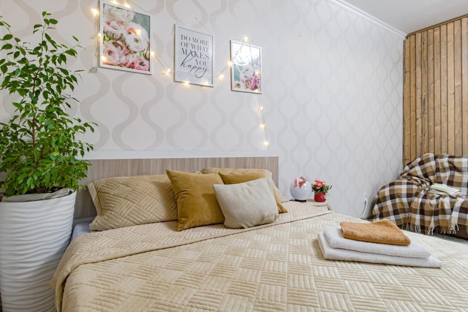 Комфорт и уют. 1 комнатная квартира в районе Экспо в Астане Apartment in Kazakhstan