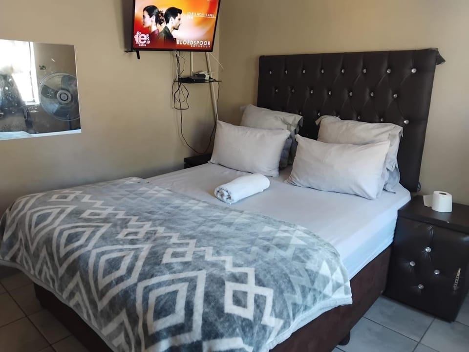 Sun & Night Bed and Breakfast in KwaZulu-Natal