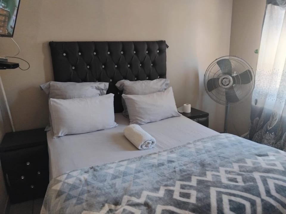 Sun & Night Bed and Breakfast in KwaZulu-Natal