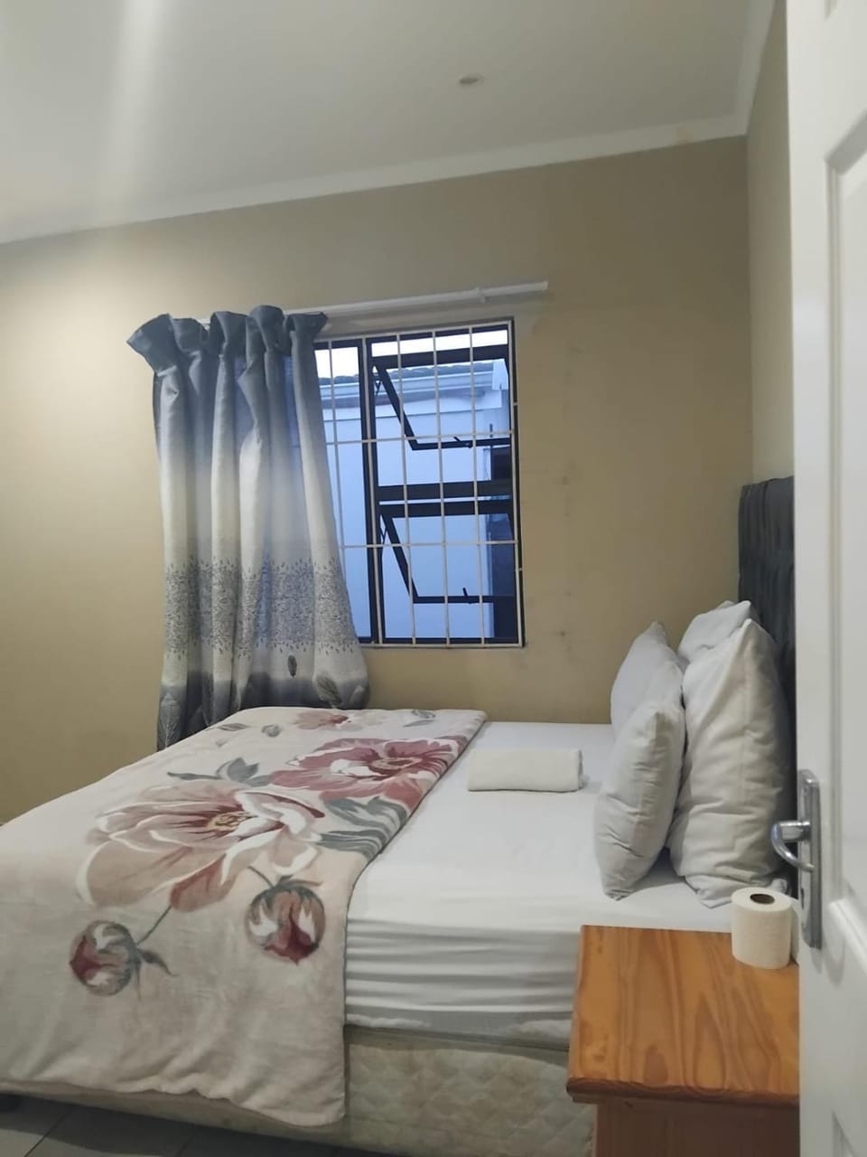 Sun & Night Bed and Breakfast in KwaZulu-Natal