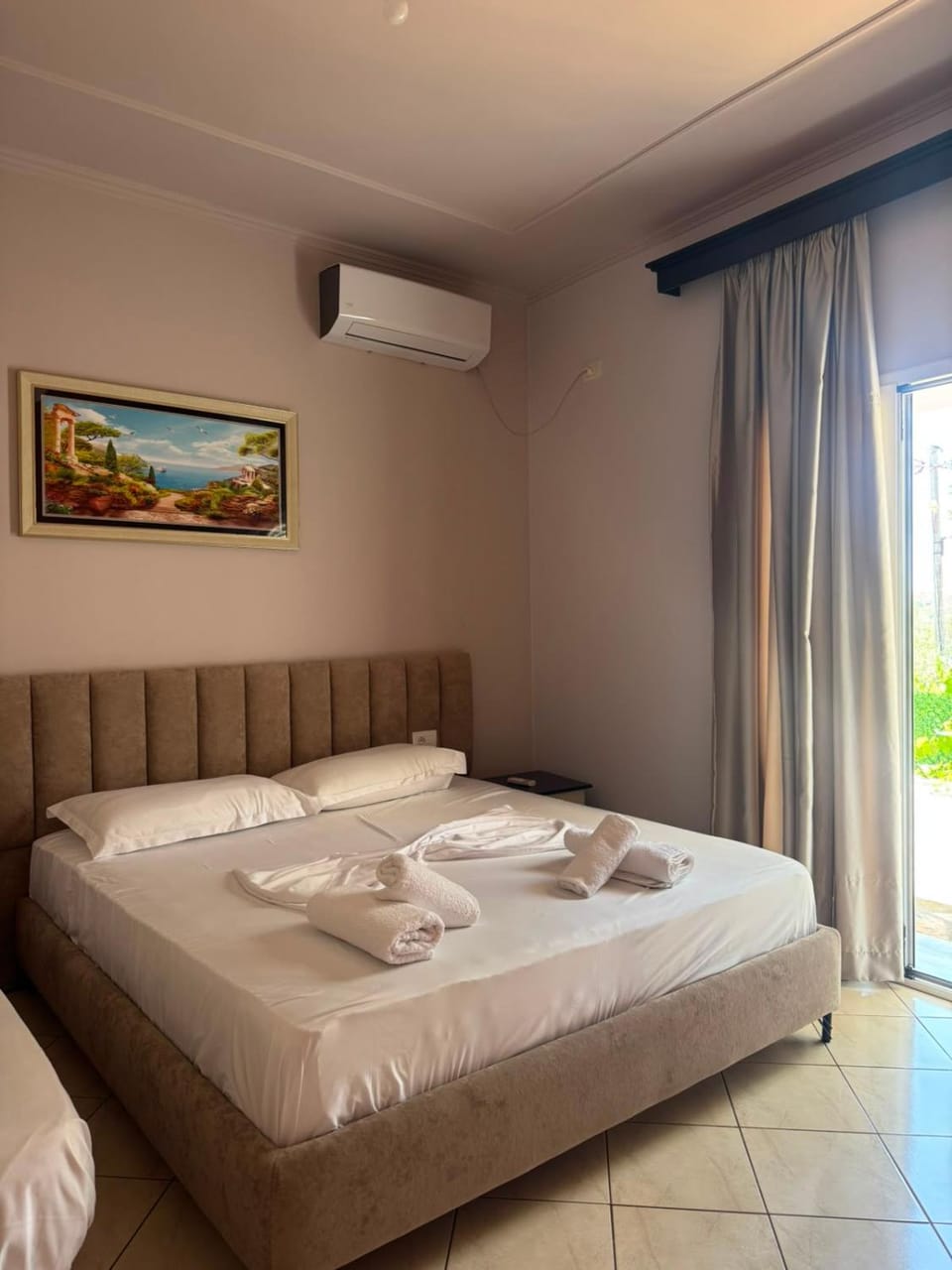 KELI Apartments Apartment in Ksamil