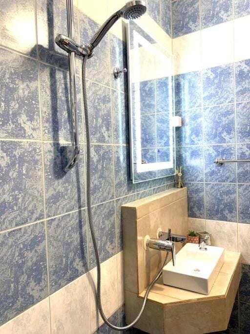 Shower
