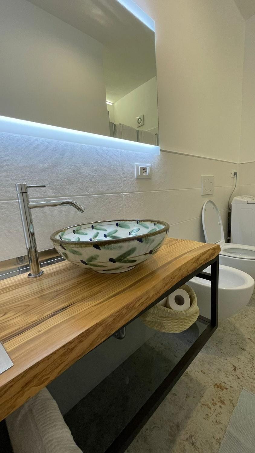 Toilet, Bathroom, bidet