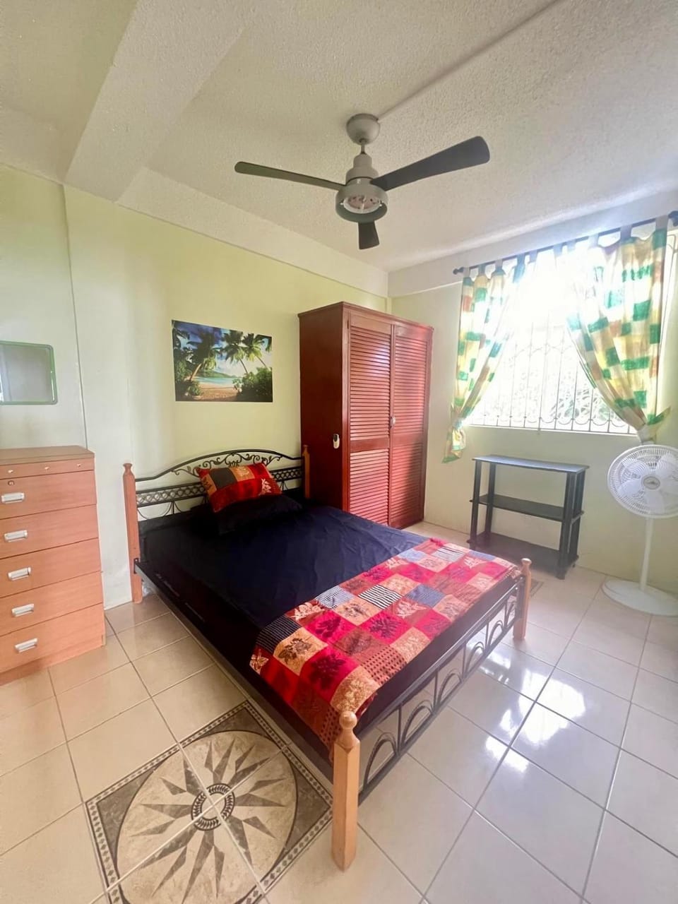 Ocean view Apartment castle comfort Apartment in Dominica