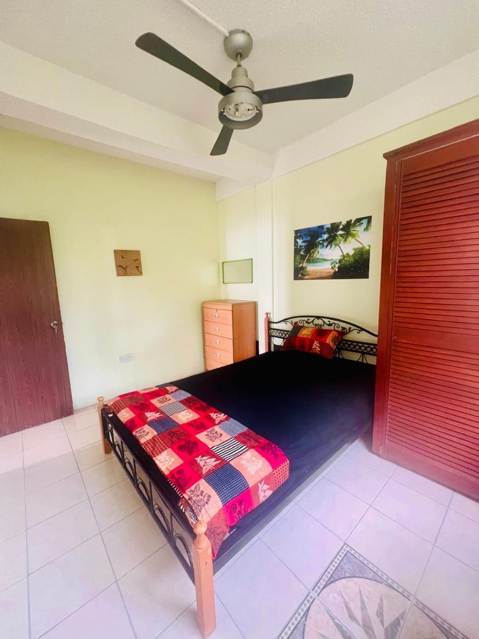 Ocean view Apartment castle comfort Apartment in Dominica