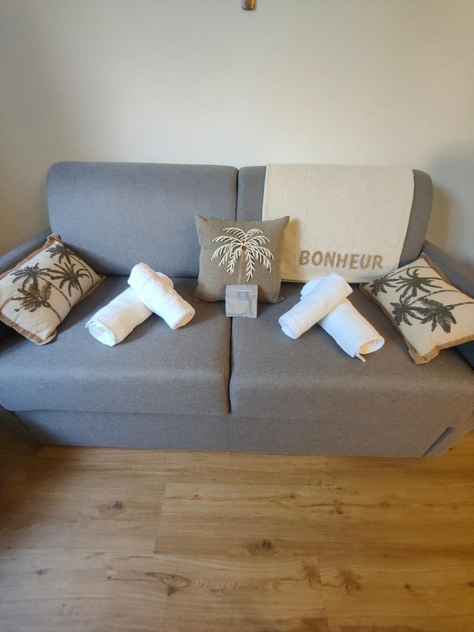 Studio Cap Martin Apartment in Roquebrune-Cap-Martin