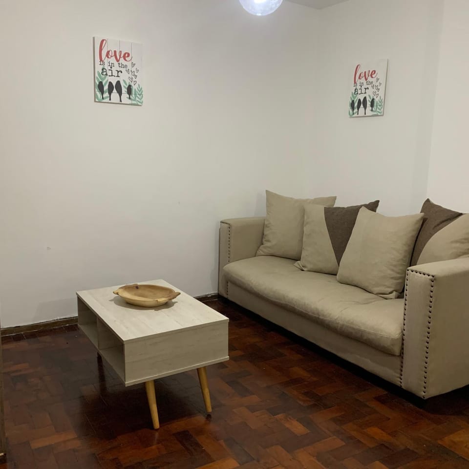 Velez Sarsfield 152 Apartment in Cordoba