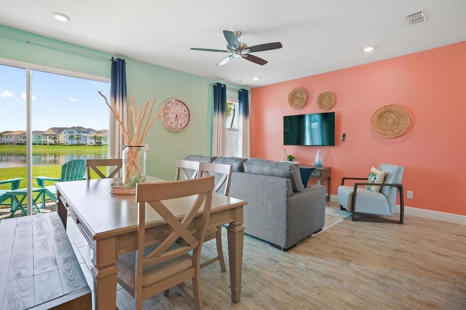Surfstyle at Margaritaville by Shine Villas 022 villa Villa in Bay Lake