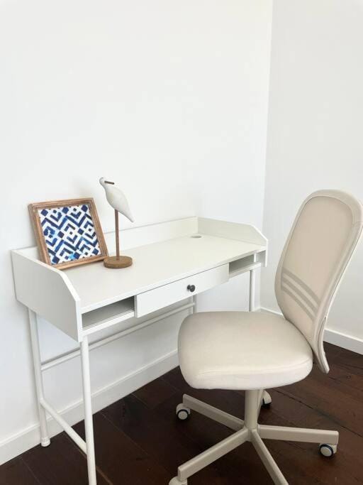 The Luxe View Spot Apartment in Costa da Caparica