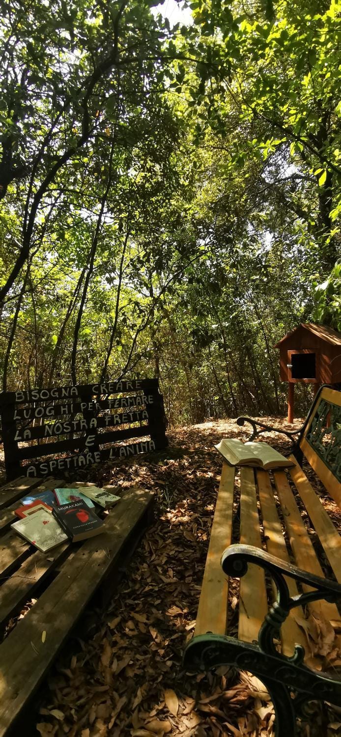 MaMè Bed and Breakfast in Umbria