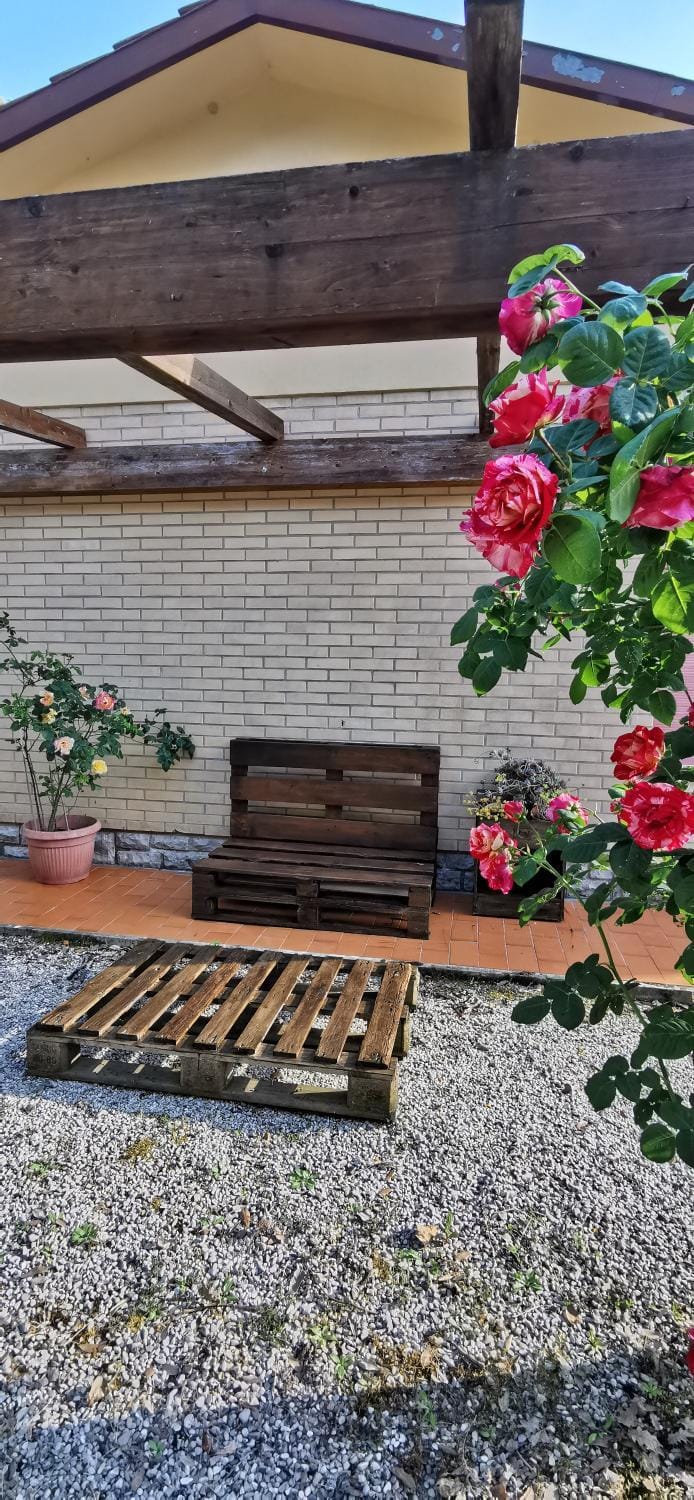 MaMè Bed and Breakfast in Umbria