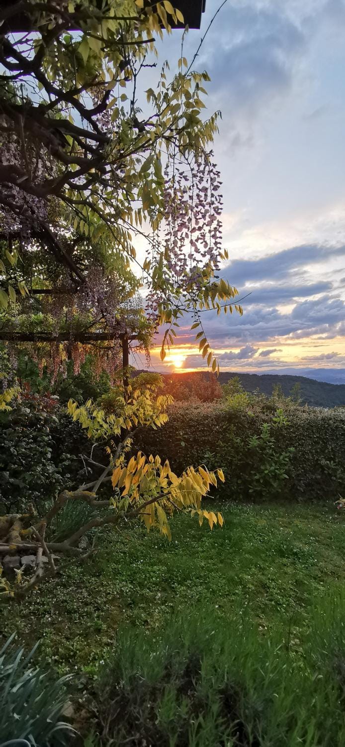 MaMè Bed and Breakfast in Umbria