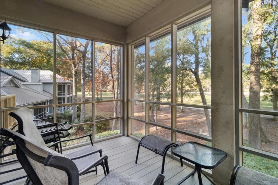 Pawleys Plantation Retreat Villa Deluxe Amenities House in South Carolina