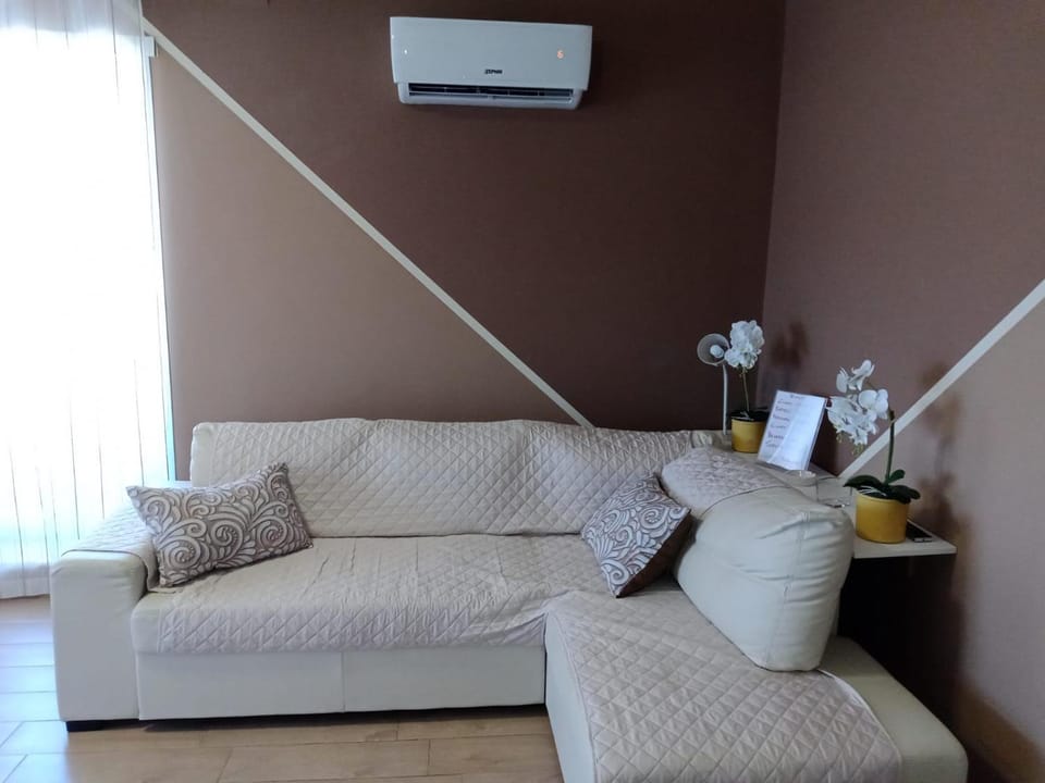 Respiro Del Mare Casavacanze Apartment in Terracina